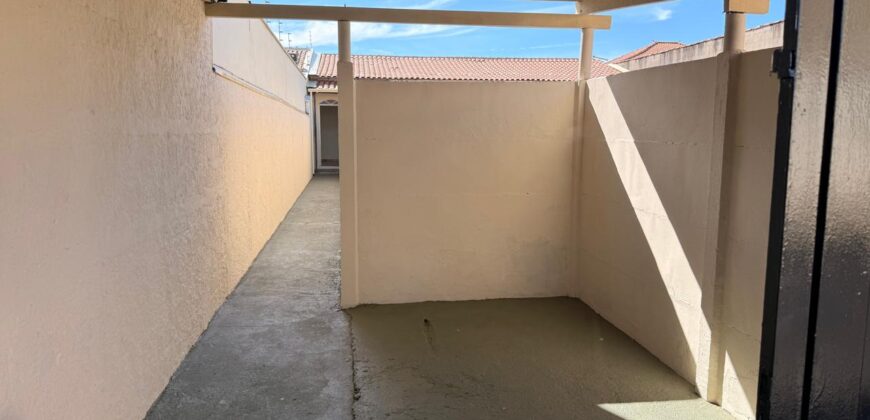Casa para locação no bairro São Carlos