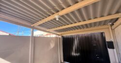 Casa para locação no bairro São Carlos