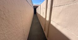 Casa para locação no bairro São Carlos