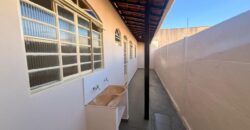 Casa para locação no bairro São Carlos