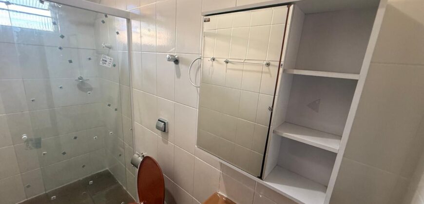 Casa para locação no bairro São Carlos