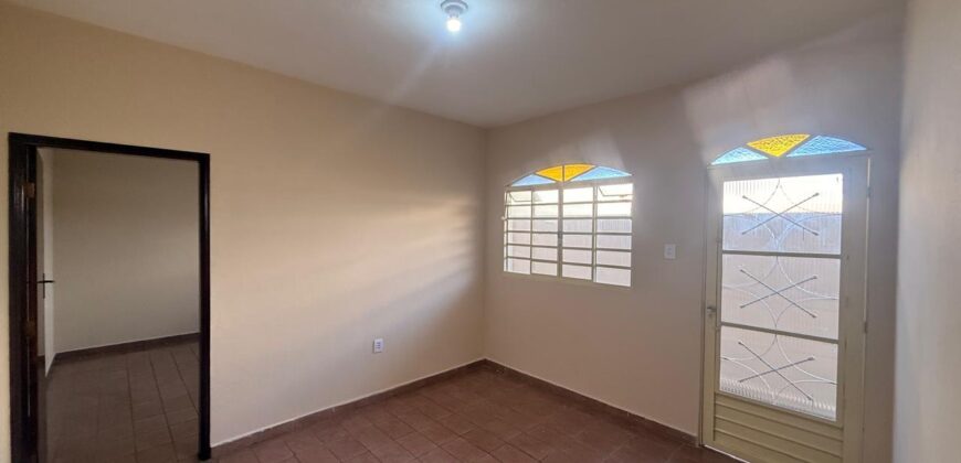 Casa para locação no bairro São Carlos