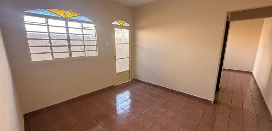 Casa para locação no bairro São Carlos