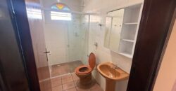 Casa para locação no bairro São Carlos