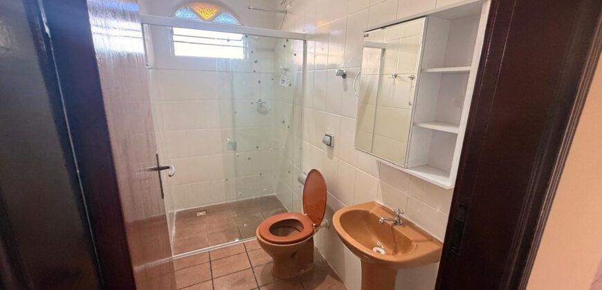 Casa para locação no bairro São Carlos