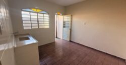 Casa para locação no bairro São Carlos