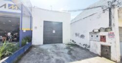 Cômodo para locação no bairro São Geraldo