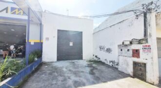 Cômodo para locação no bairro São Geraldo