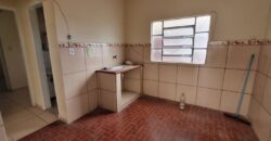 Casa para locação no bairro Nossa Senhora Aparecida