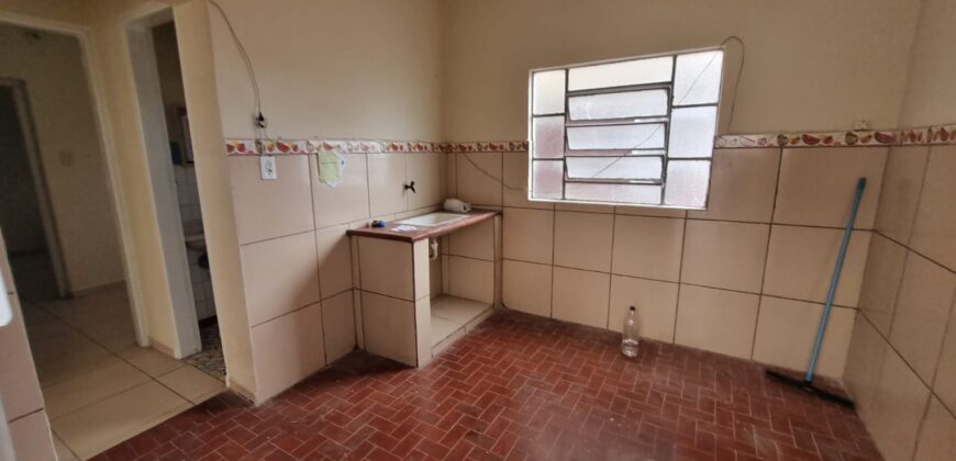 Casa para locação no bairro Nossa Senhora Aparecida