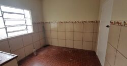 Casa para locação no bairro Nossa Senhora Aparecida