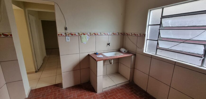 Casa para locação no bairro Nossa Senhora Aparecida