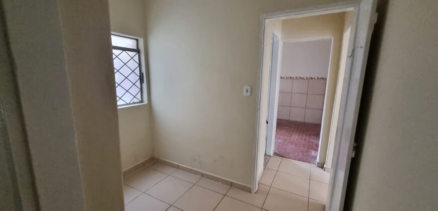 Casa para locação no bairro Nossa Senhora Aparecida