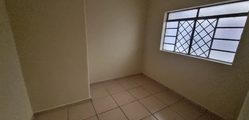 Casa para locação no bairro Nossa Senhora Aparecida
