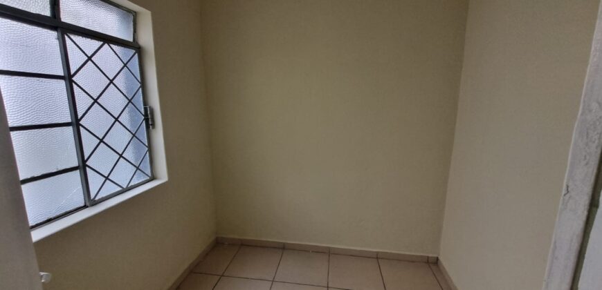 Casa para locação no bairro Nossa Senhora Aparecida