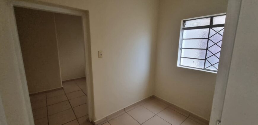 Casa para locação no bairro Nossa Senhora Aparecida