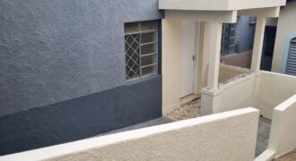 Casa para locação no bairro Nossa Senhora Aparecida