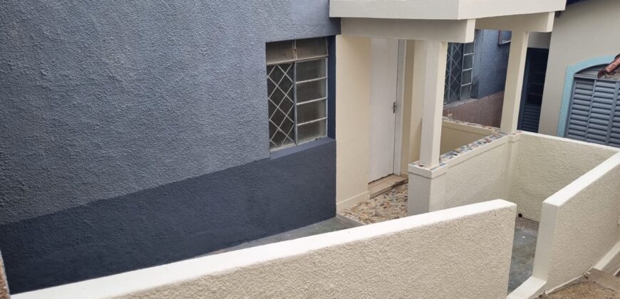 Casa para locação no bairro Nossa Senhora Aparecida