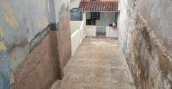 Casa para locação no bairro Nossa Senhora Aparecida