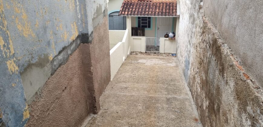 Casa para locação no bairro Nossa Senhora Aparecida
