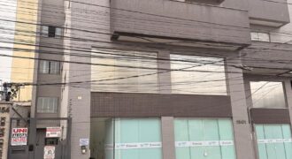 Apartamento para locação no Centro