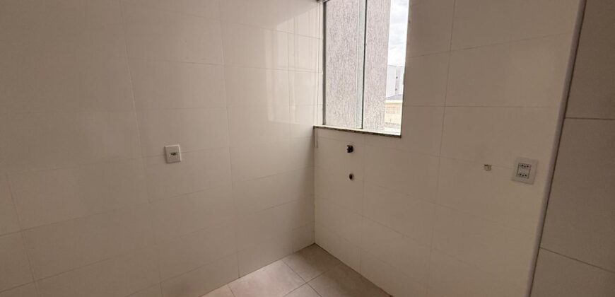 Apartamento para locação no Centro