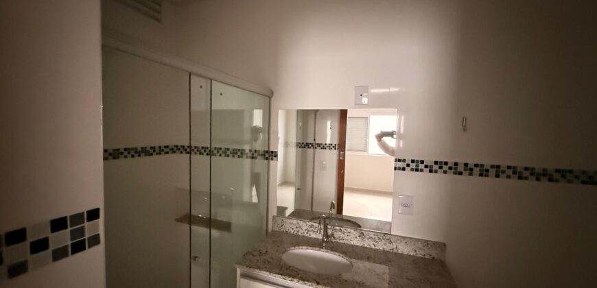 Apartamento para locação no Centro