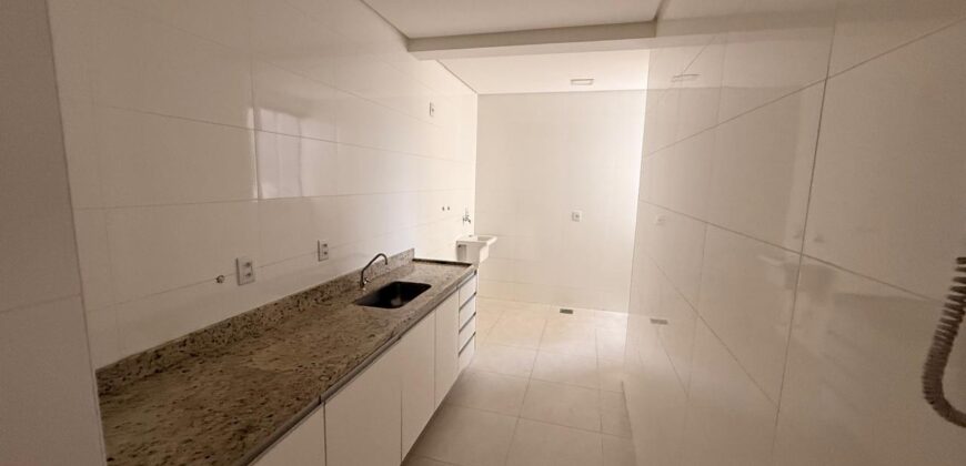 Apartamento para locação no Centro