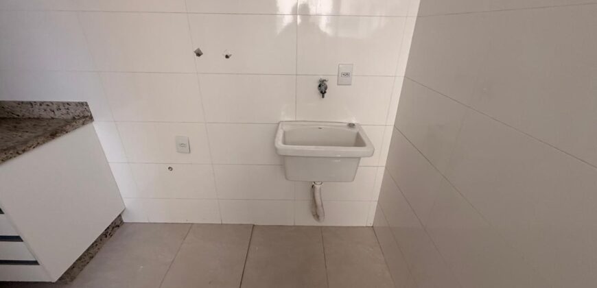 Apartamento para locação no Centro