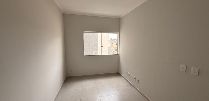 Apartamento para locação no Centro