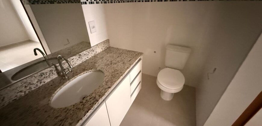 Apartamento para locação no Centro