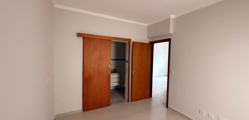 Apartamento para locação no Centro