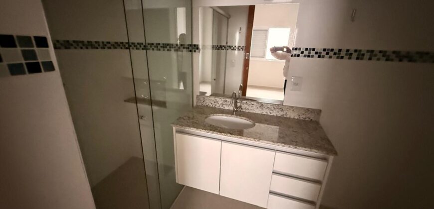Apartamento para locação no Centro