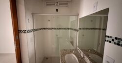 Apartamento para locação no Centro