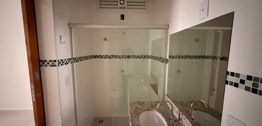 Apartamento para locação no Centro