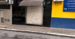 Comodo comercial para locação no Centro