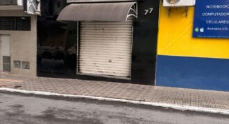 Comodo comercial para locação no Centro