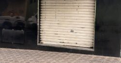 Comodo comercial para locação no Centro