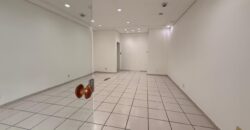Comodo comercial para locação no Centro