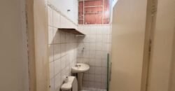 Comodo comercial para locação no Centro