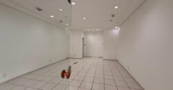 Comodo comercial para locação no Centro