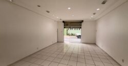 Comodo comercial para locação no Centro