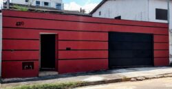 Casa à venda no bairro Colina Santa Barbara