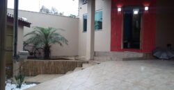 Casa à venda no bairro Colina Santa Barbara