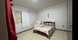 Casa à venda no bairro Colina Santa Barbara