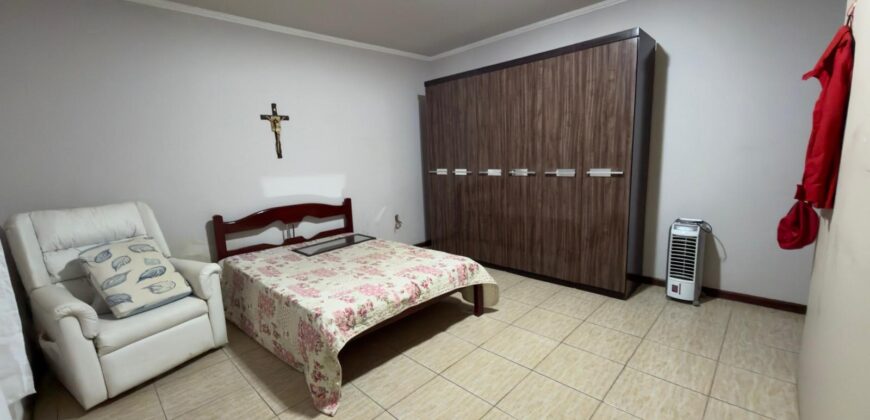 Casa à venda no bairro Colina Santa Barbara