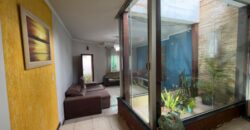 Casa à venda no bairro Colina Santa Barbara