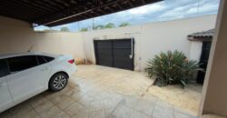 Casa à venda no bairro Colina Santa Barbara