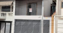 Casa para locação no bairro Cruzeiro