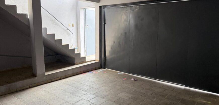 Casa para locação no bairro Cruzeiro